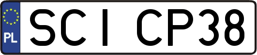 SCICP38