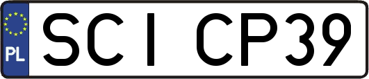 SCICP39