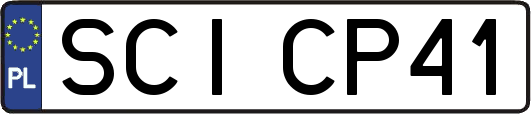 SCICP41