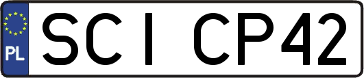 SCICP42