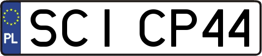 SCICP44