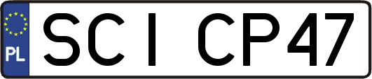 SCICP47