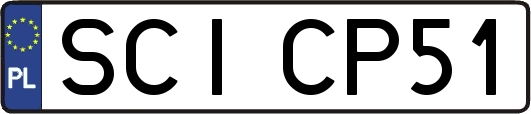 SCICP51
