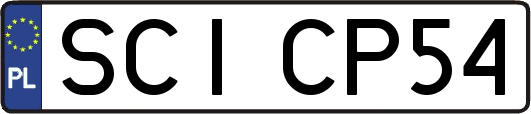 SCICP54