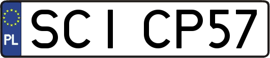 SCICP57