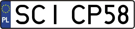 SCICP58