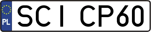 SCICP60