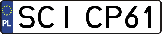 SCICP61