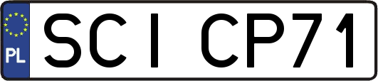 SCICP71