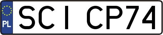 SCICP74