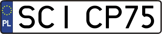 SCICP75