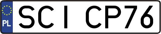 SCICP76