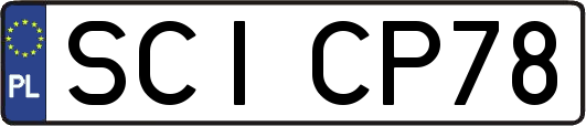 SCICP78