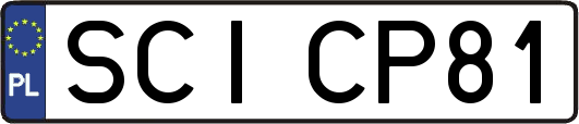 SCICP81