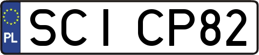 SCICP82