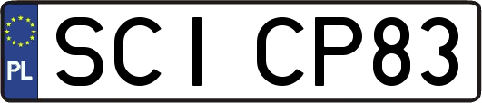 SCICP83