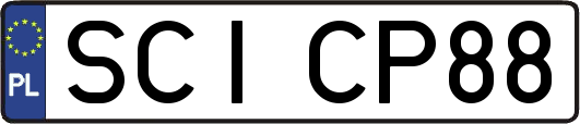 SCICP88