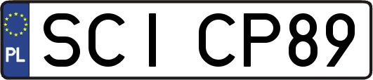 SCICP89