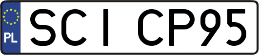 SCICP95