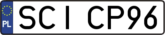 SCICP96