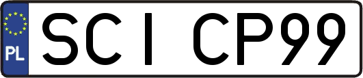 SCICP99