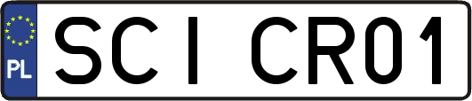 SCICR01