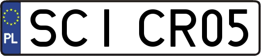 SCICR05