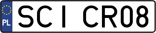SCICR08