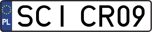 SCICR09