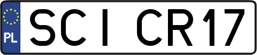 SCICR17