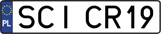 SCICR19