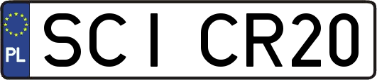 SCICR20
