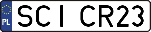 SCICR23