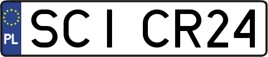 SCICR24