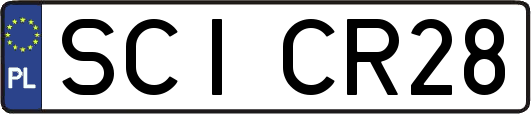 SCICR28