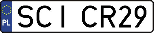SCICR29