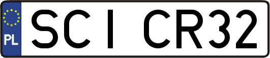 SCICR32
