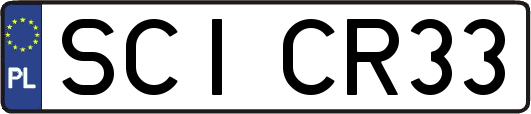 SCICR33