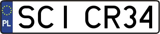 SCICR34