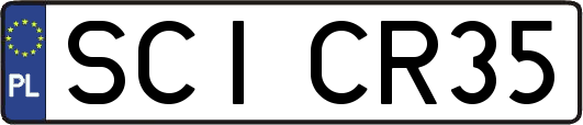 SCICR35