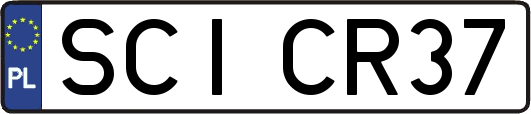 SCICR37