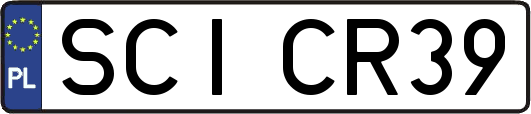 SCICR39