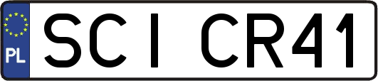 SCICR41