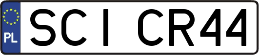 SCICR44