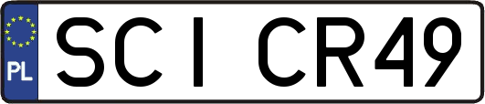 SCICR49