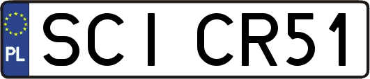 SCICR51