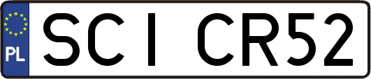 SCICR52