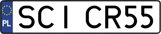 SCICR55