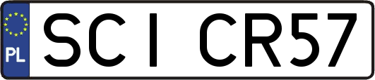 SCICR57