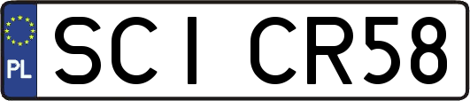 SCICR58